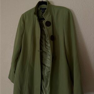 Stunning Margaret Francis Jacket